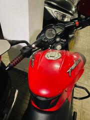 Bajaj Pulsar NS 160 Single Disc